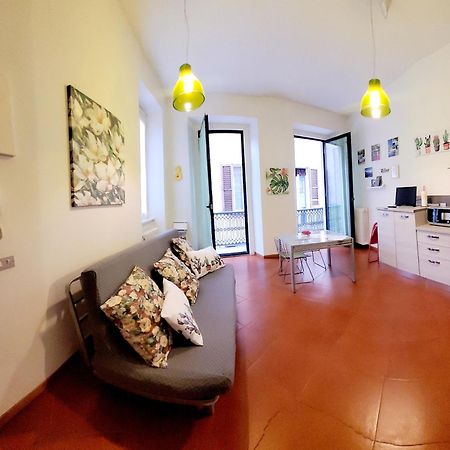 Le 5 Vie, Lago Maggiore Verbania Exterior foto