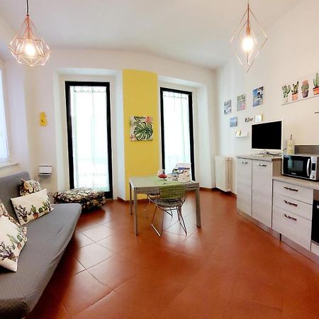 Le 5 Vie, Lago Maggiore Verbania Exterior foto