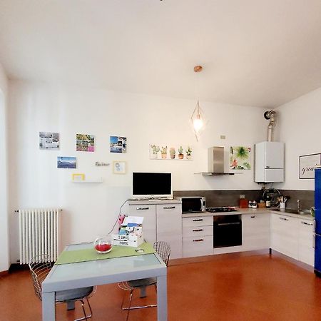 Le 5 Vie, Lago Maggiore Verbania Exterior foto