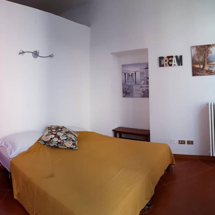 Le 5 Vie, Lago Maggiore Verbania Exterior foto
