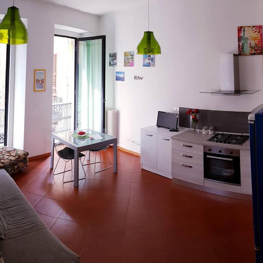 Le 5 Vie, Lago Maggiore Verbania Exterior foto