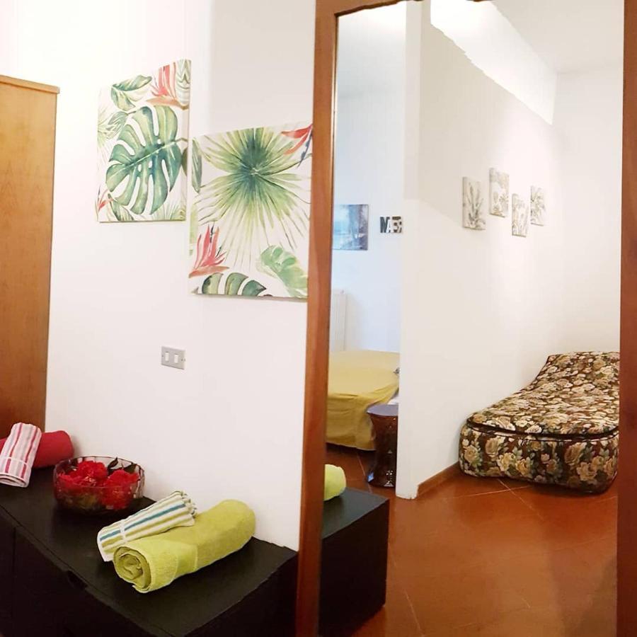 Le 5 Vie, Lago Maggiore Verbania Exterior foto