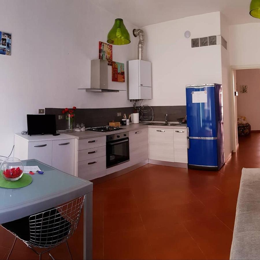 Le 5 Vie, Lago Maggiore Verbania Exterior foto