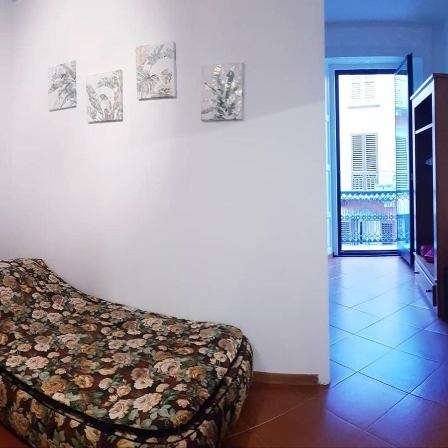 Le 5 Vie, Lago Maggiore Verbania Exterior foto