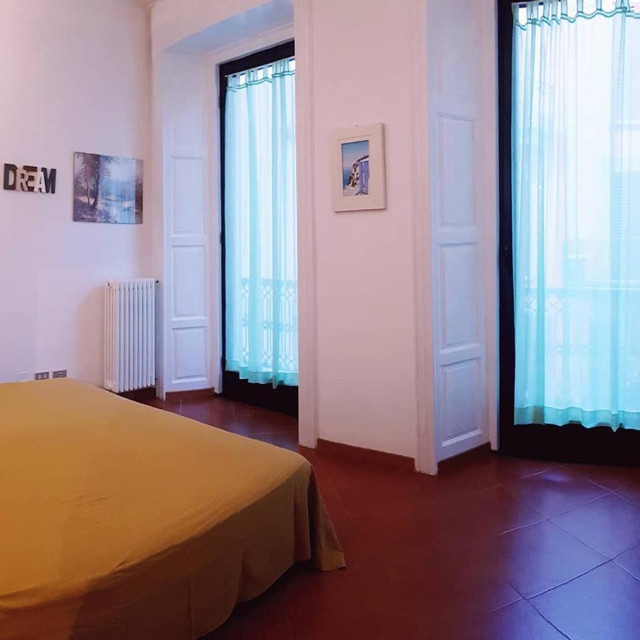 Le 5 Vie, Lago Maggiore Verbania Exterior foto