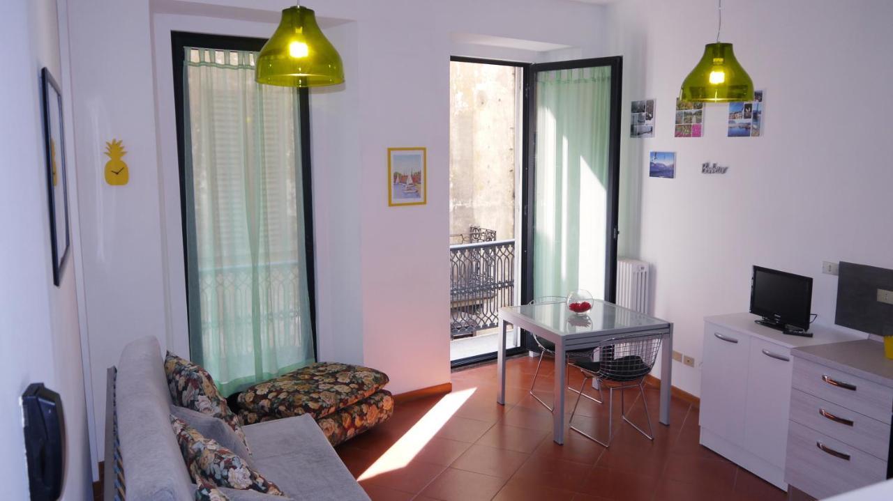 Le 5 Vie, Lago Maggiore Verbania Exterior foto