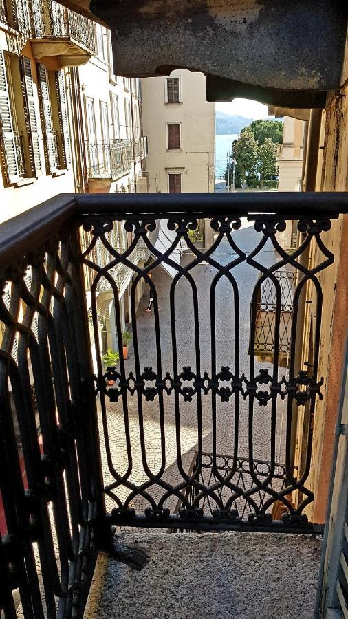 Le 5 Vie, Lago Maggiore Verbania Exterior foto