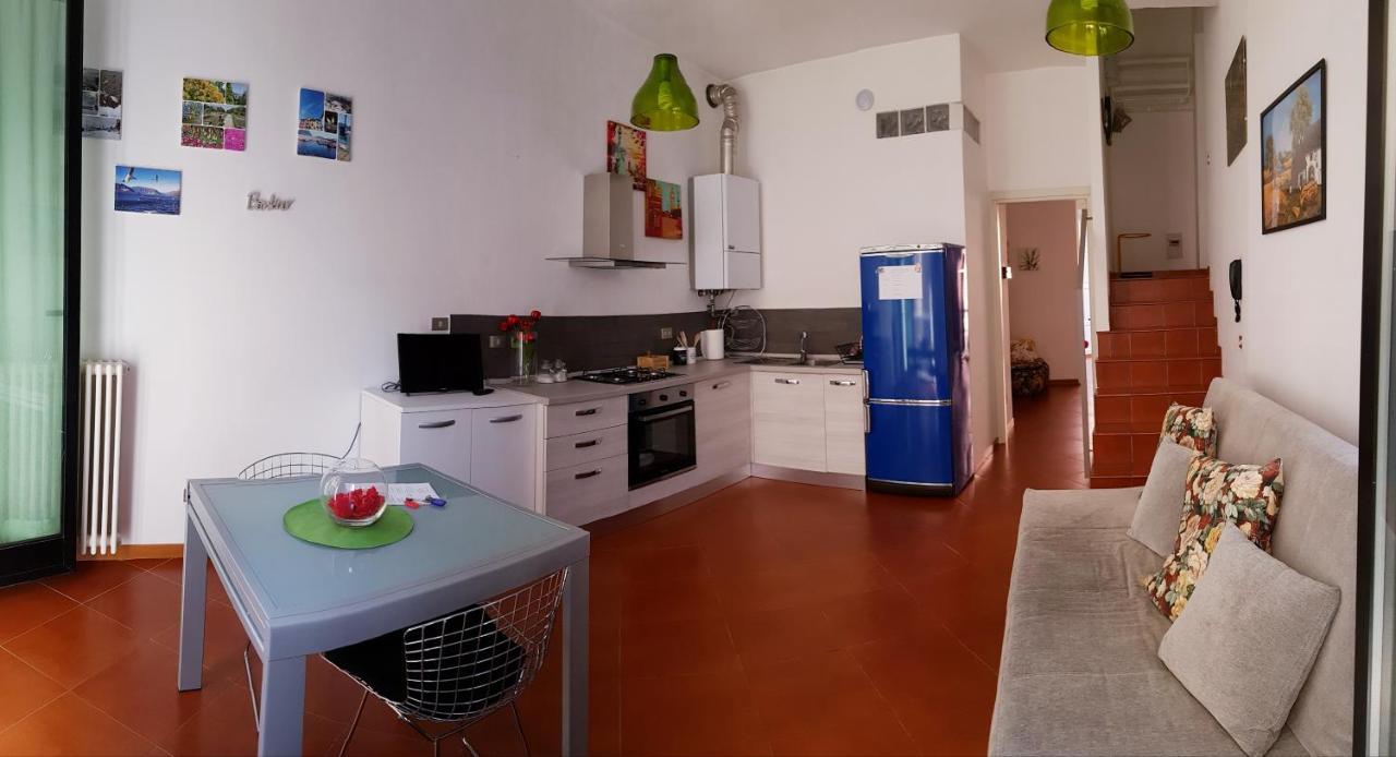 Le 5 Vie, Lago Maggiore Verbania Exterior foto