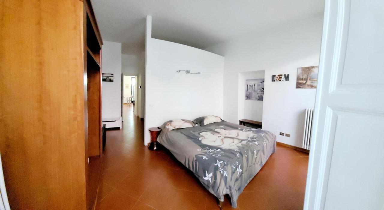 Le 5 Vie, Lago Maggiore Verbania Exterior foto