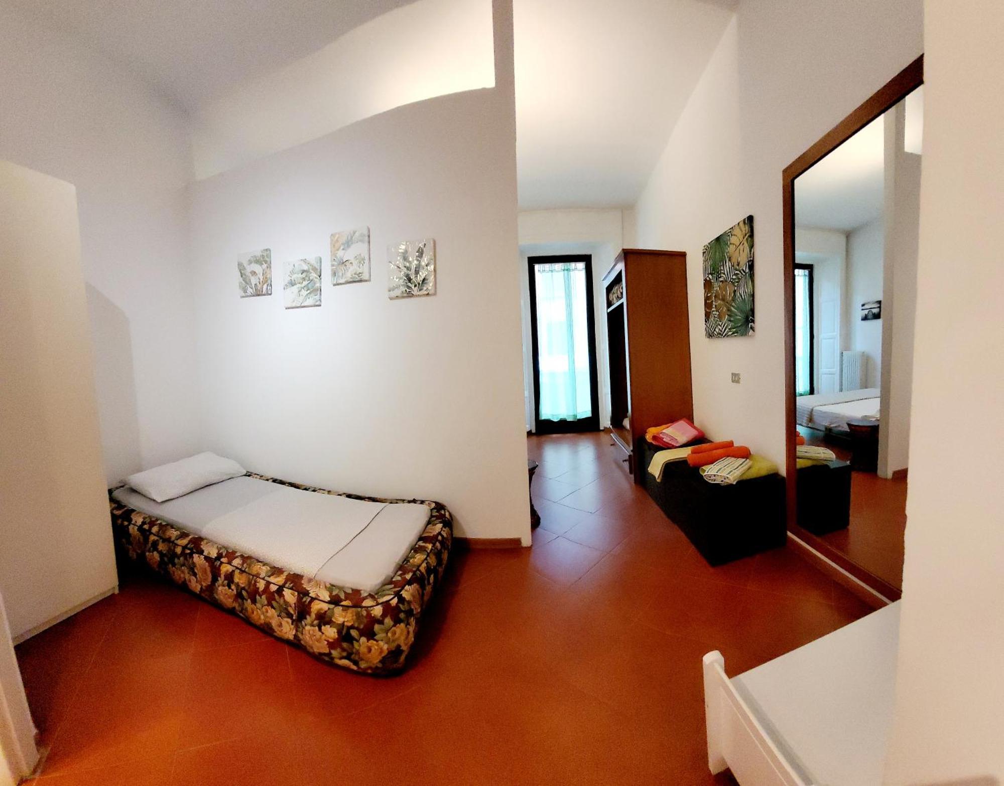 Le 5 Vie, Lago Maggiore Verbania Exterior foto