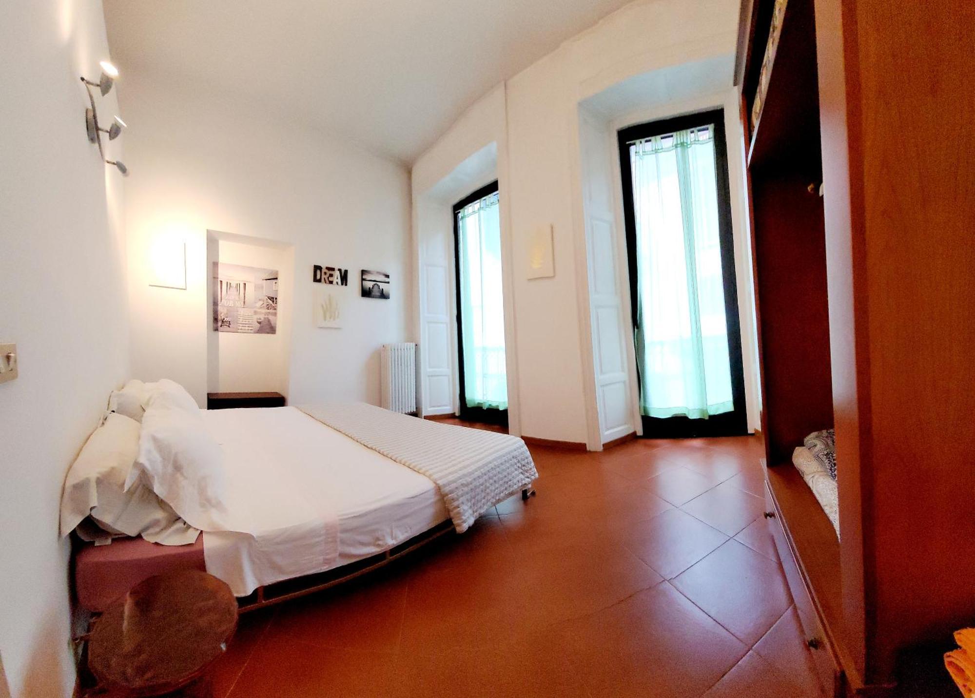 Le 5 Vie, Lago Maggiore Verbania Exterior foto