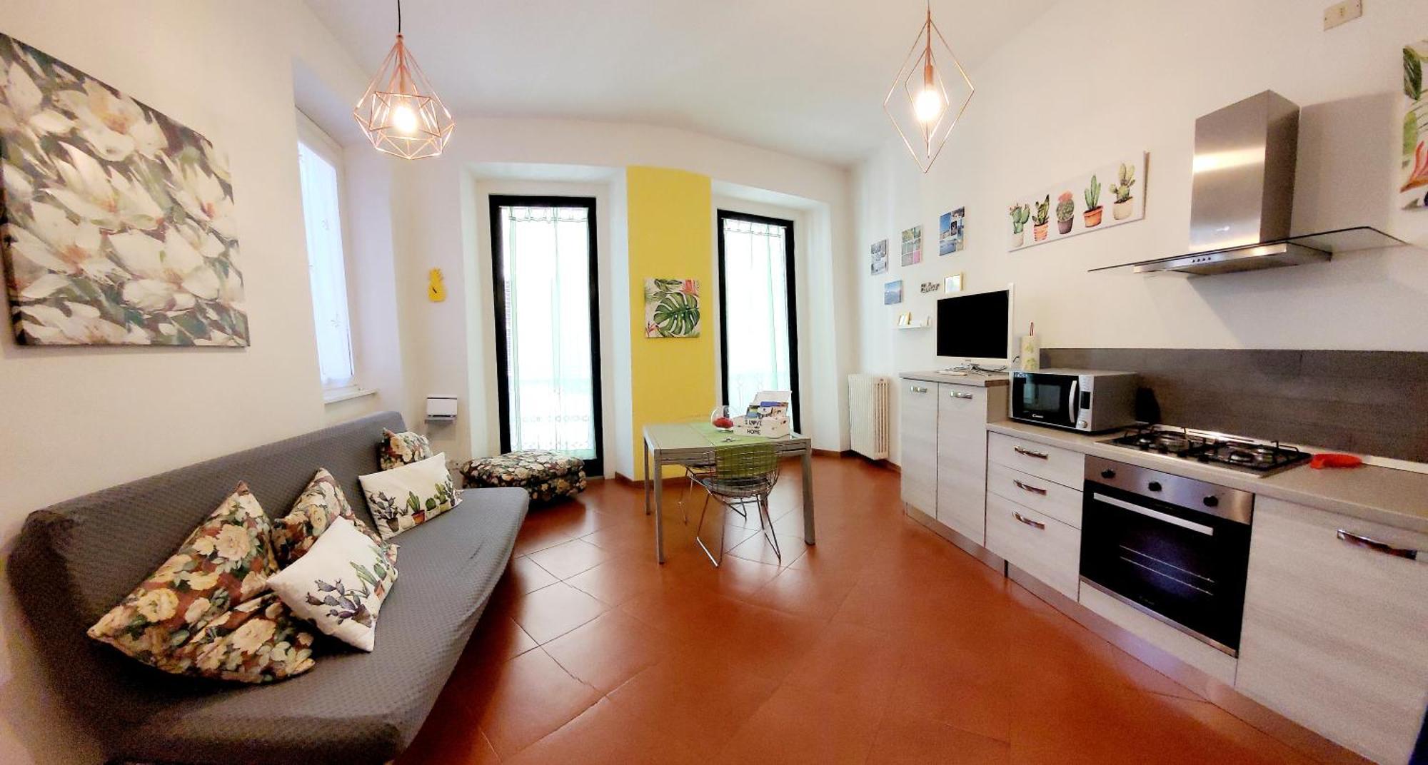 Le 5 Vie, Lago Maggiore Verbania Exterior foto