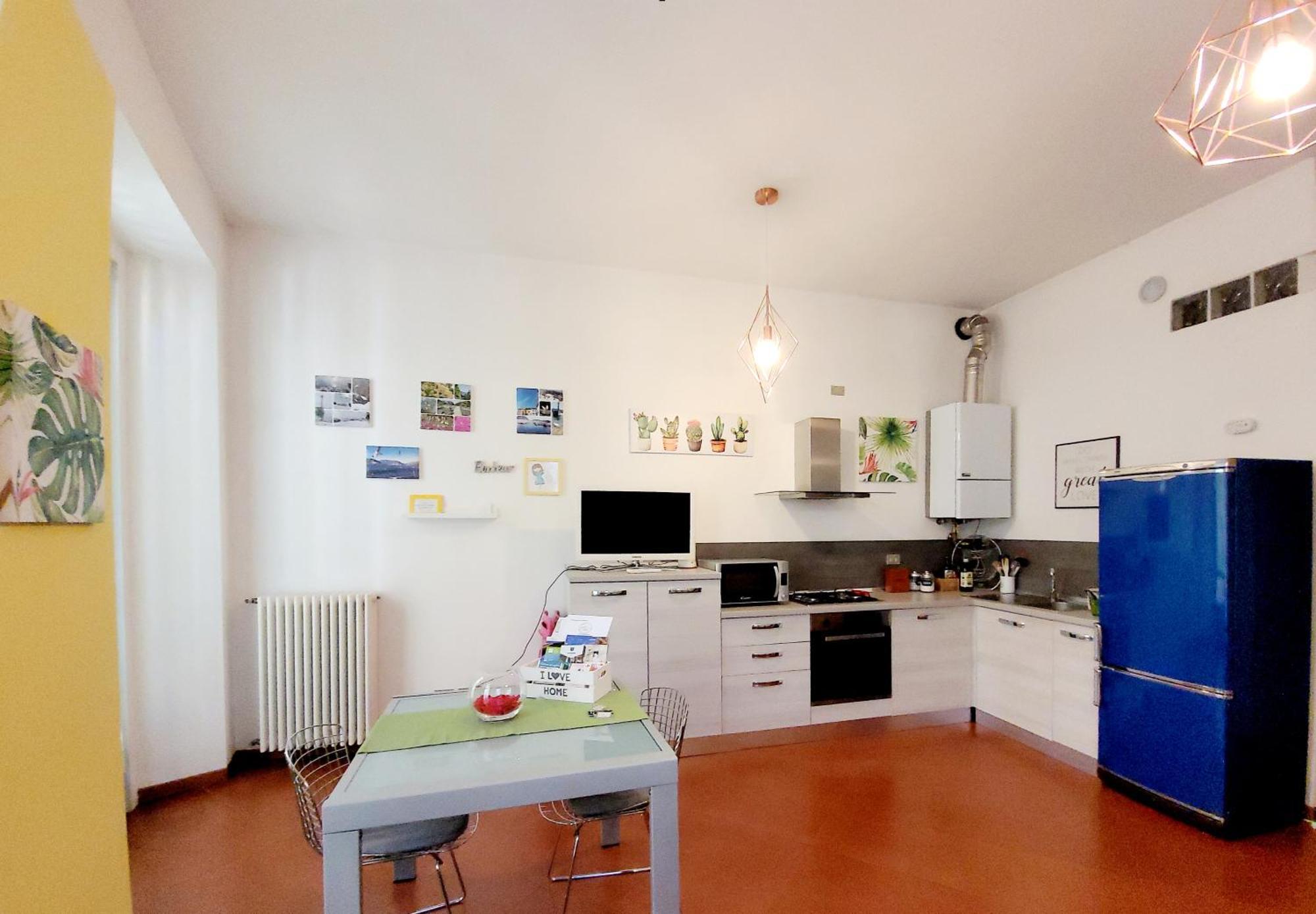 Le 5 Vie, Lago Maggiore Verbania Exterior foto